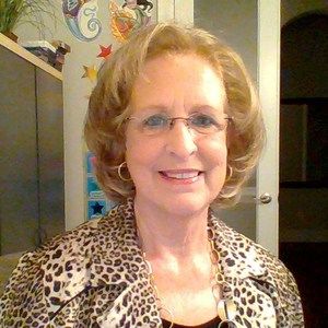 Meet your Posher, Doreen